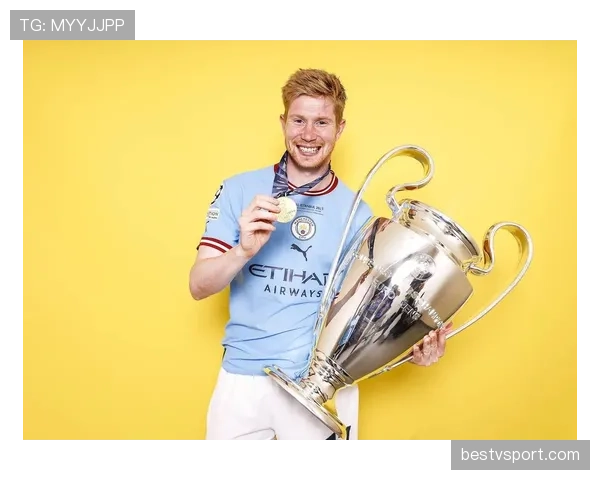 德布劳内为何能在英超长期保持高效输出？