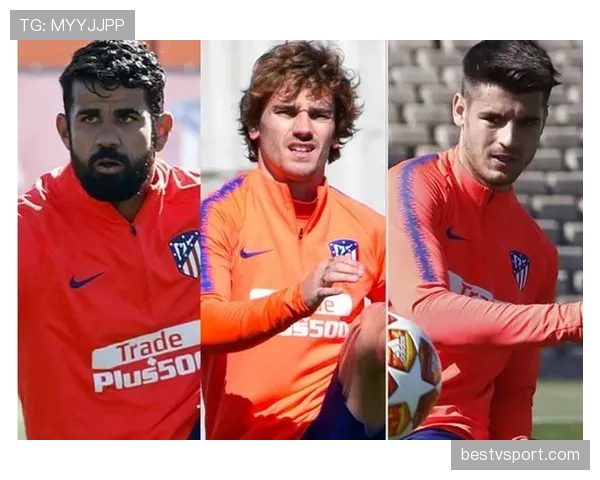 格列兹曼与齐达内：进攻组织方式与战术核心角色的差异解析