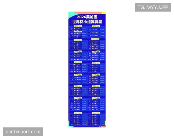 2026世界杯32强预测名单谁能成功入围 2026世界杯32强预测名单谁能成功入围