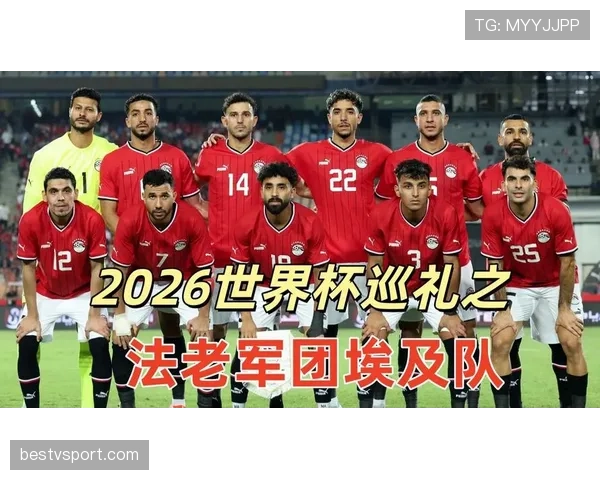 埃及能否突围2026世界杯非洲区预选赛 埃及能否突围2026世界杯非洲区预选赛